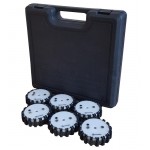 SEE&REACT Without Touching Kit 003524 blue 